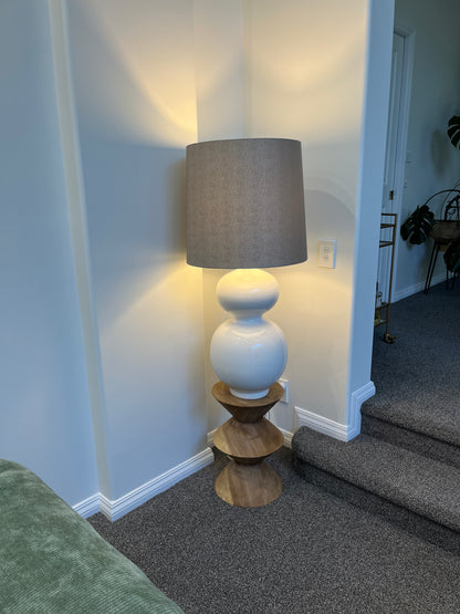 Large Eunice Taylor Table Lamp