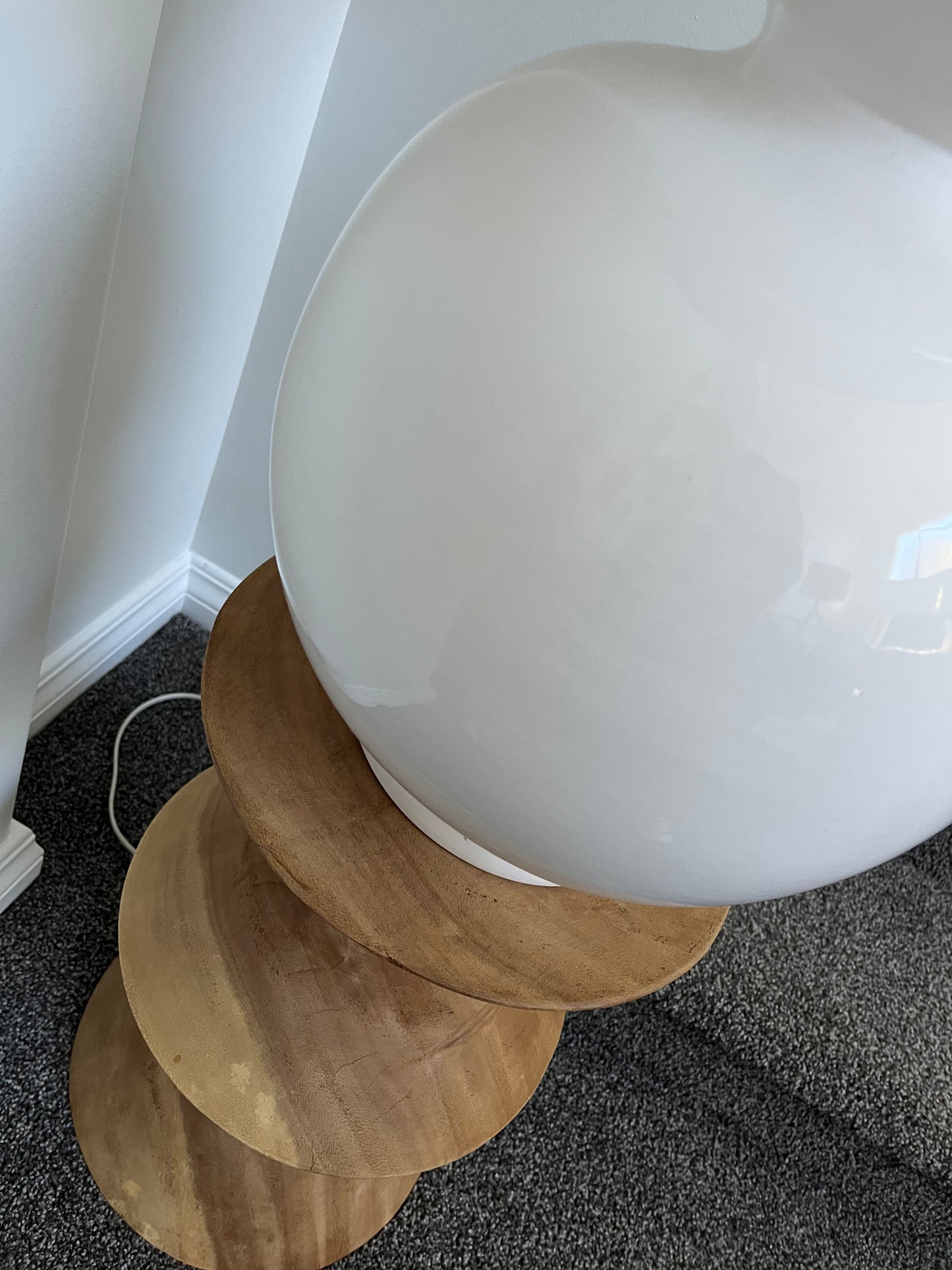 Large Eunice Taylor Table Lamp
