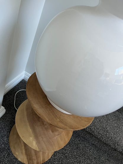 Large Eunice Taylor Table Lamp