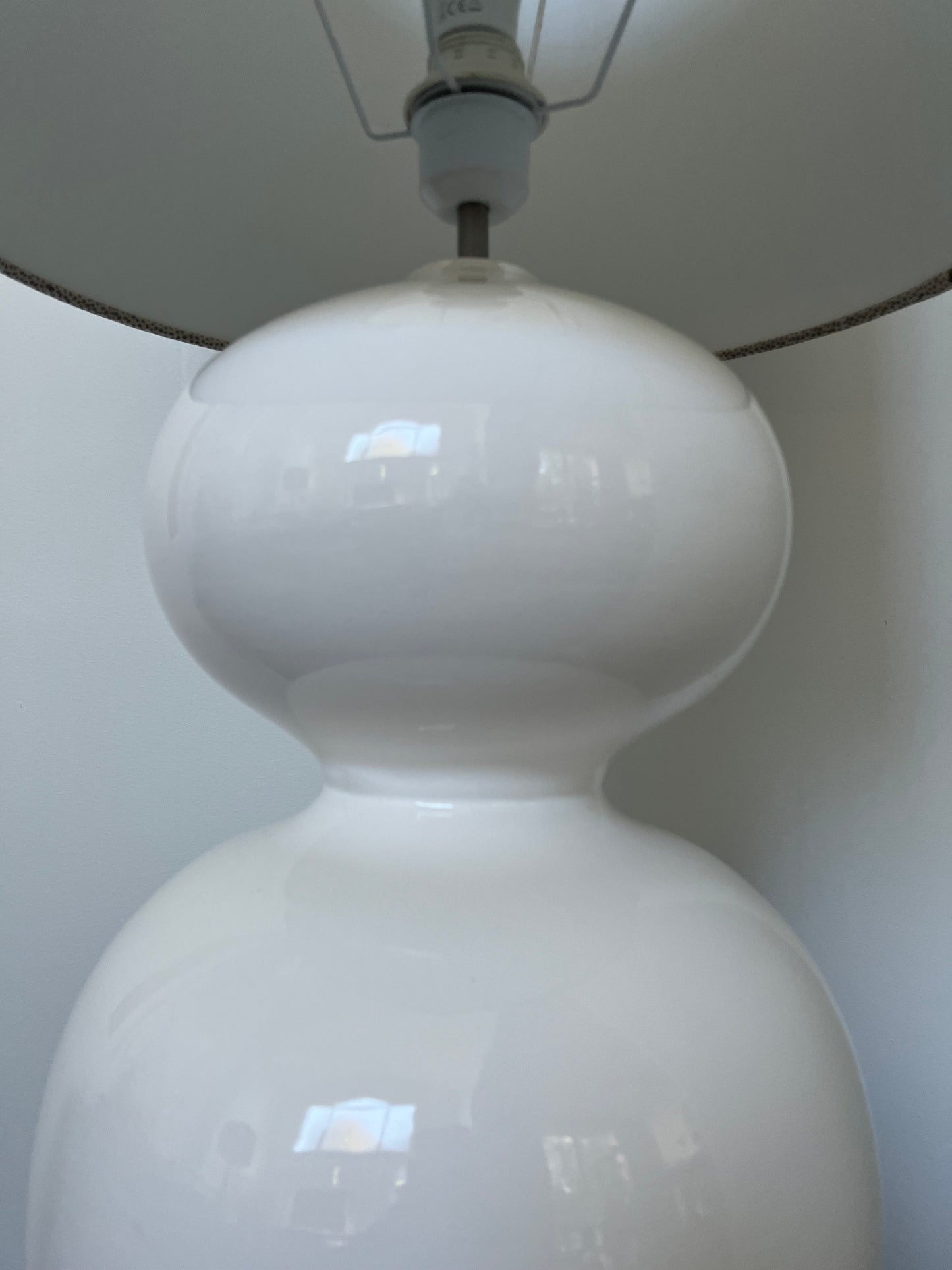 Large Eunice Taylor Table Lamp