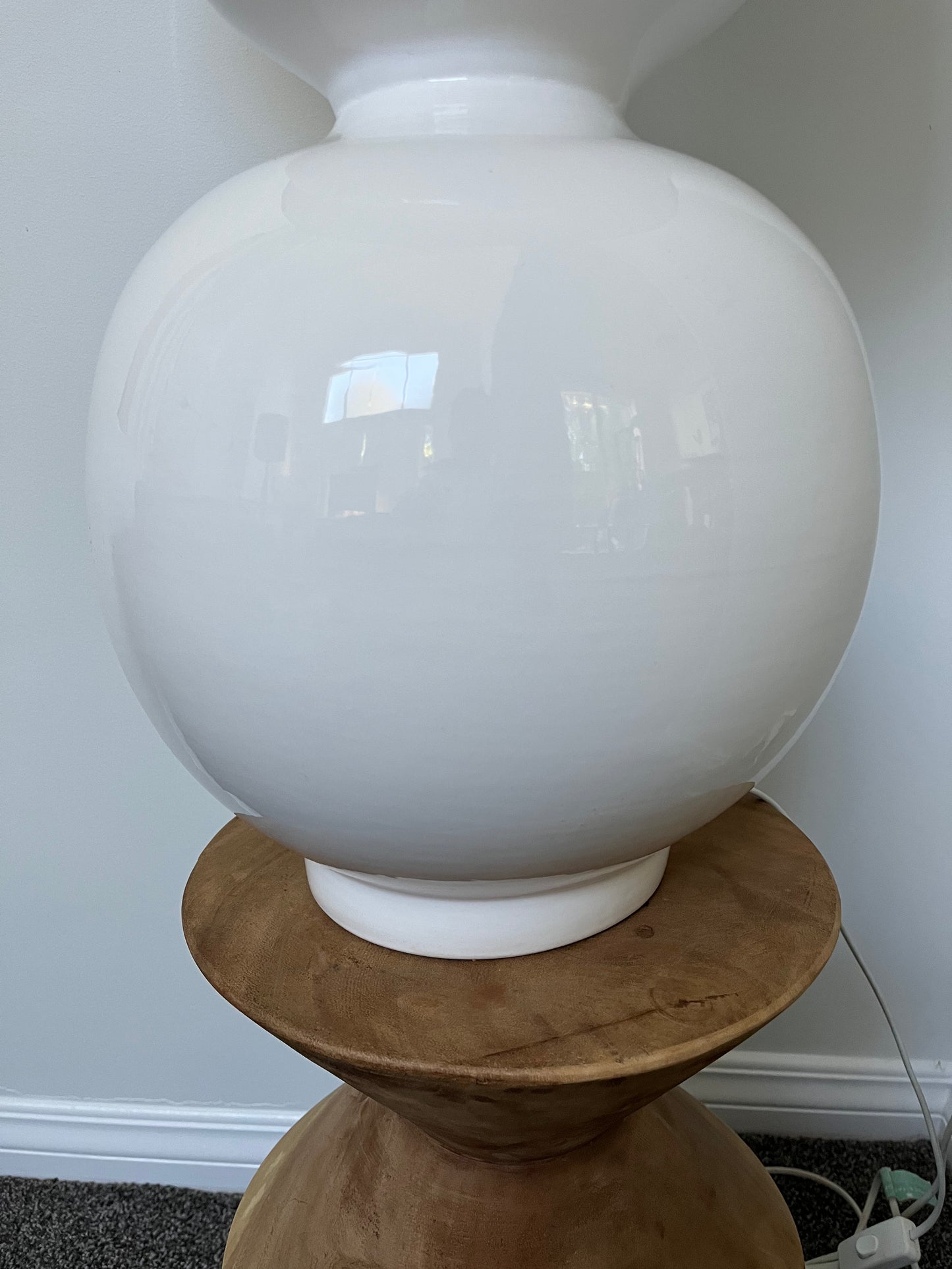 Large Eunice Taylor Table Lamp