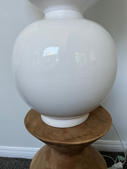 Large Eunice Taylor Table Lamp