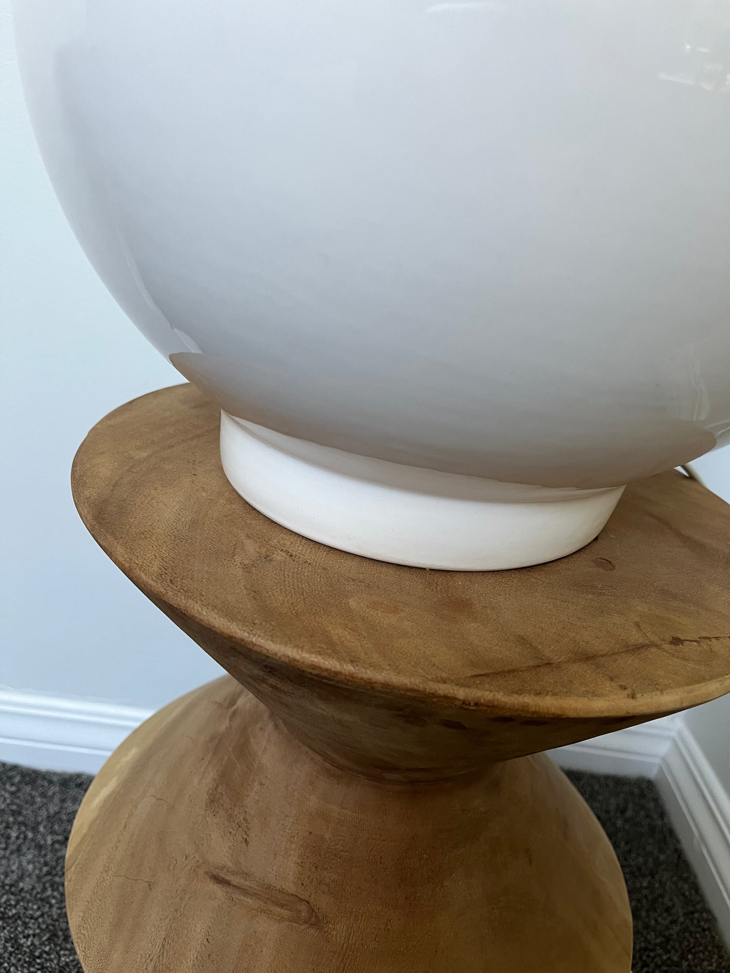 Large Eunice Taylor Table Lamp