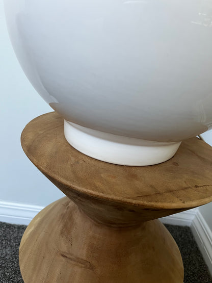Large Eunice Taylor Table Lamp