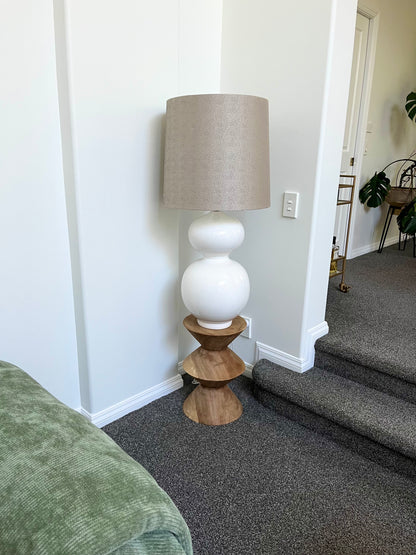 Large Eunice Taylor Table Lamp