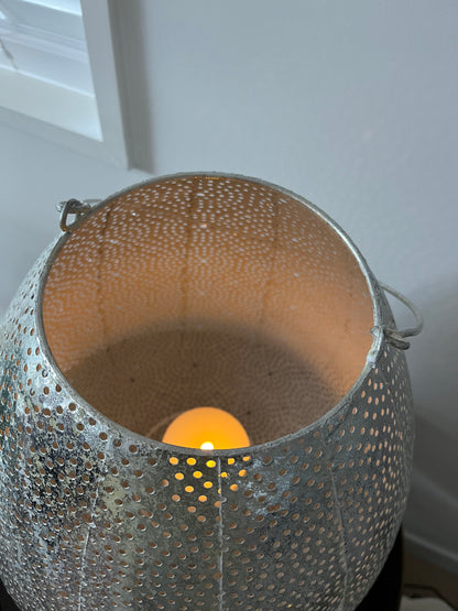 Beautiful Large Tula Lantern