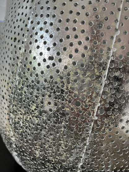 Beautiful Large Tula Lantern
