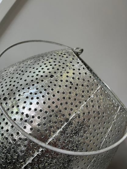 Beautiful Large Tula Lantern