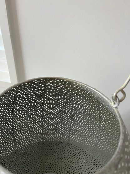 Beautiful Large Tula Lantern