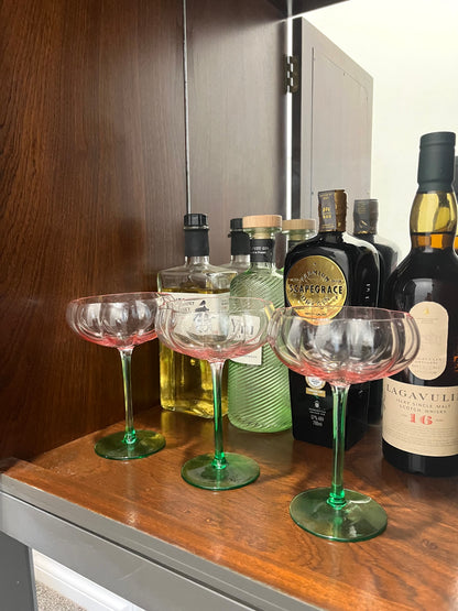 Mid Century Drinks Cabinet