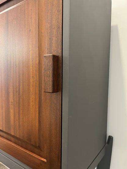 Mid Century Drinks Cabinet