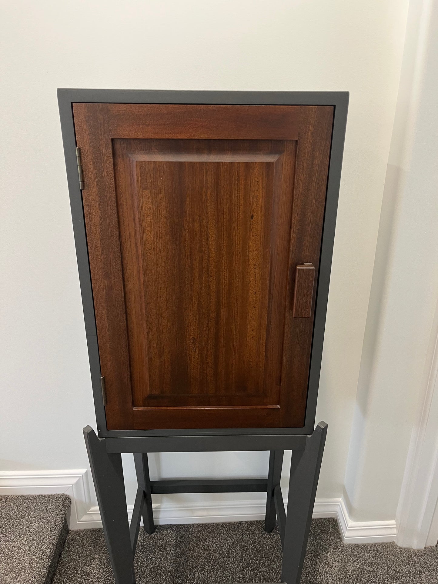 Mid Century Drinks Cabinet