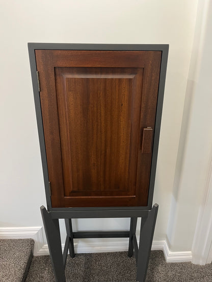 Mid Century Drinks Cabinet