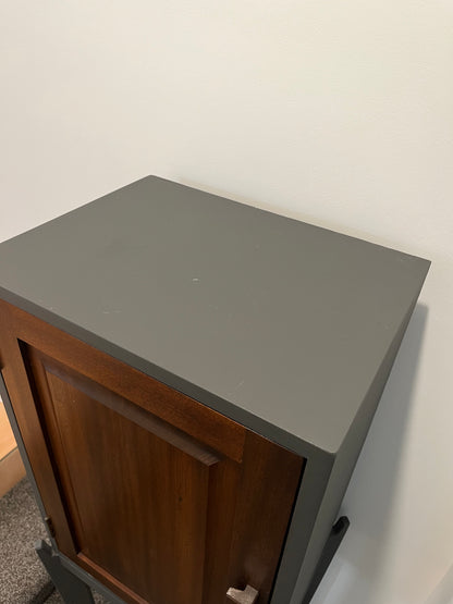 Mid Century Drinks Cabinet