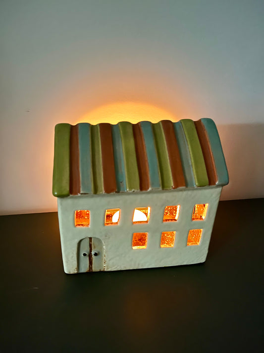 French Country Collections Tealight Holder