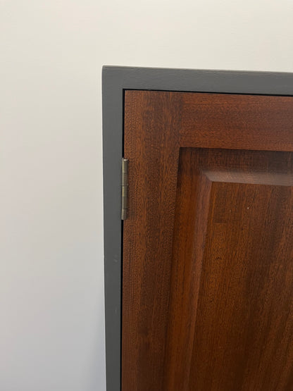 Mid Century Drinks Cabinet