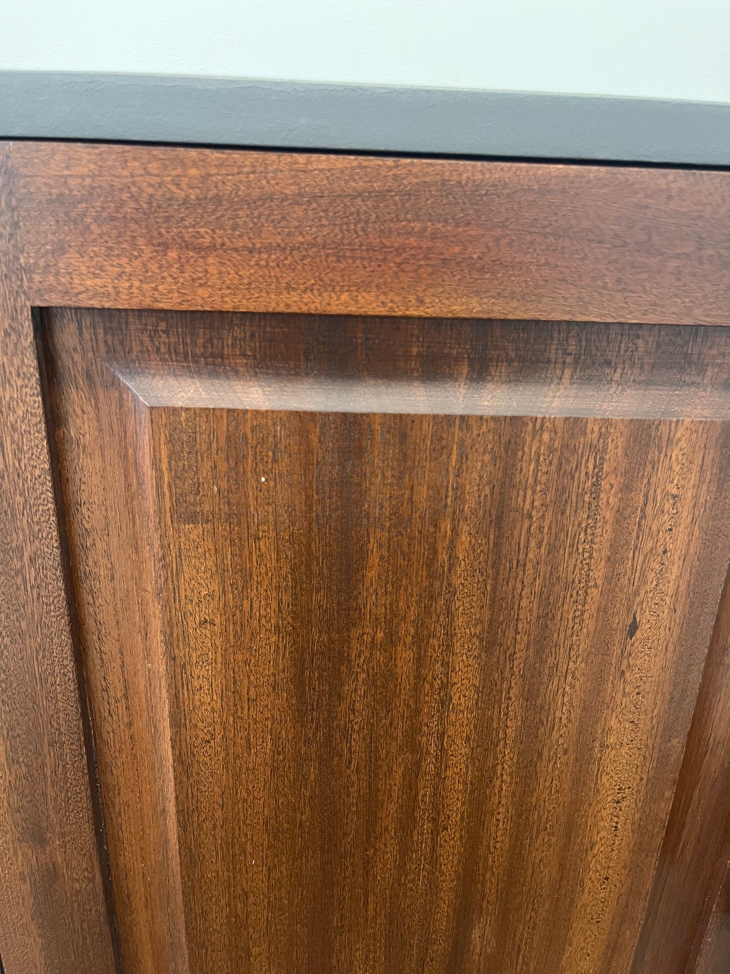 Mid Century Drinks Cabinet