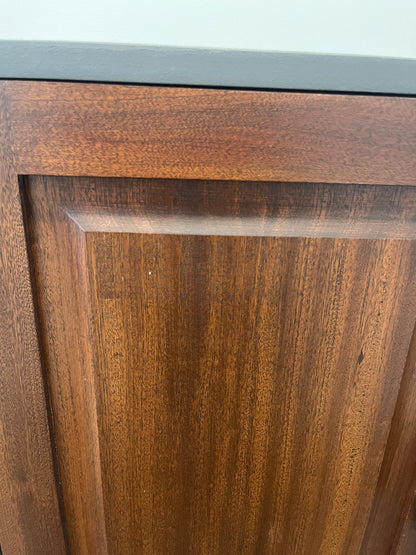 Mid Century Drinks Cabinet