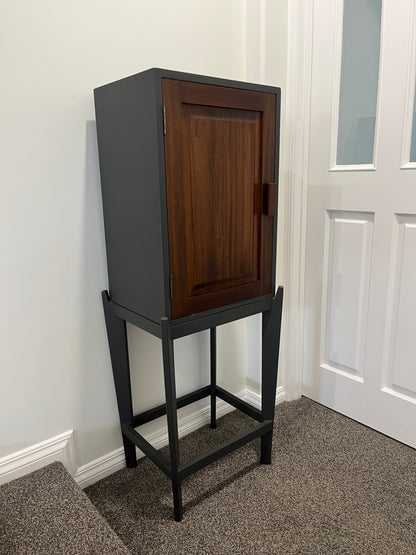 Mid Century Drinks Cabinet