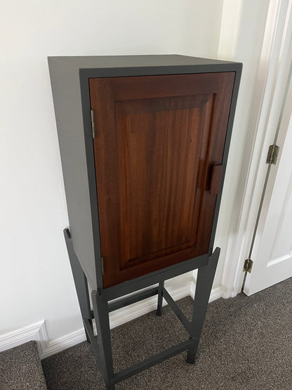 Mid Century Drinks Cabinet