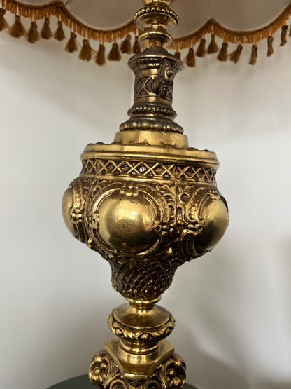 Beautiful Vintage Table Lamp