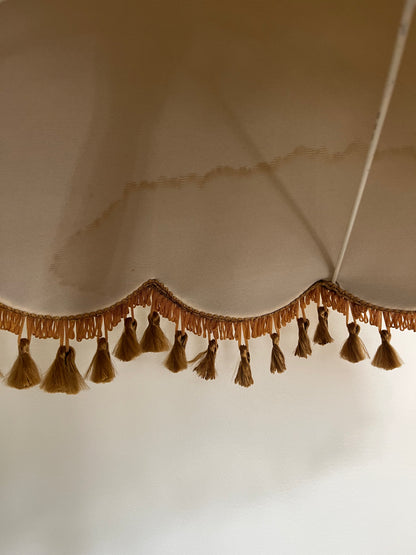 Beautiful Vintage Table Lamp