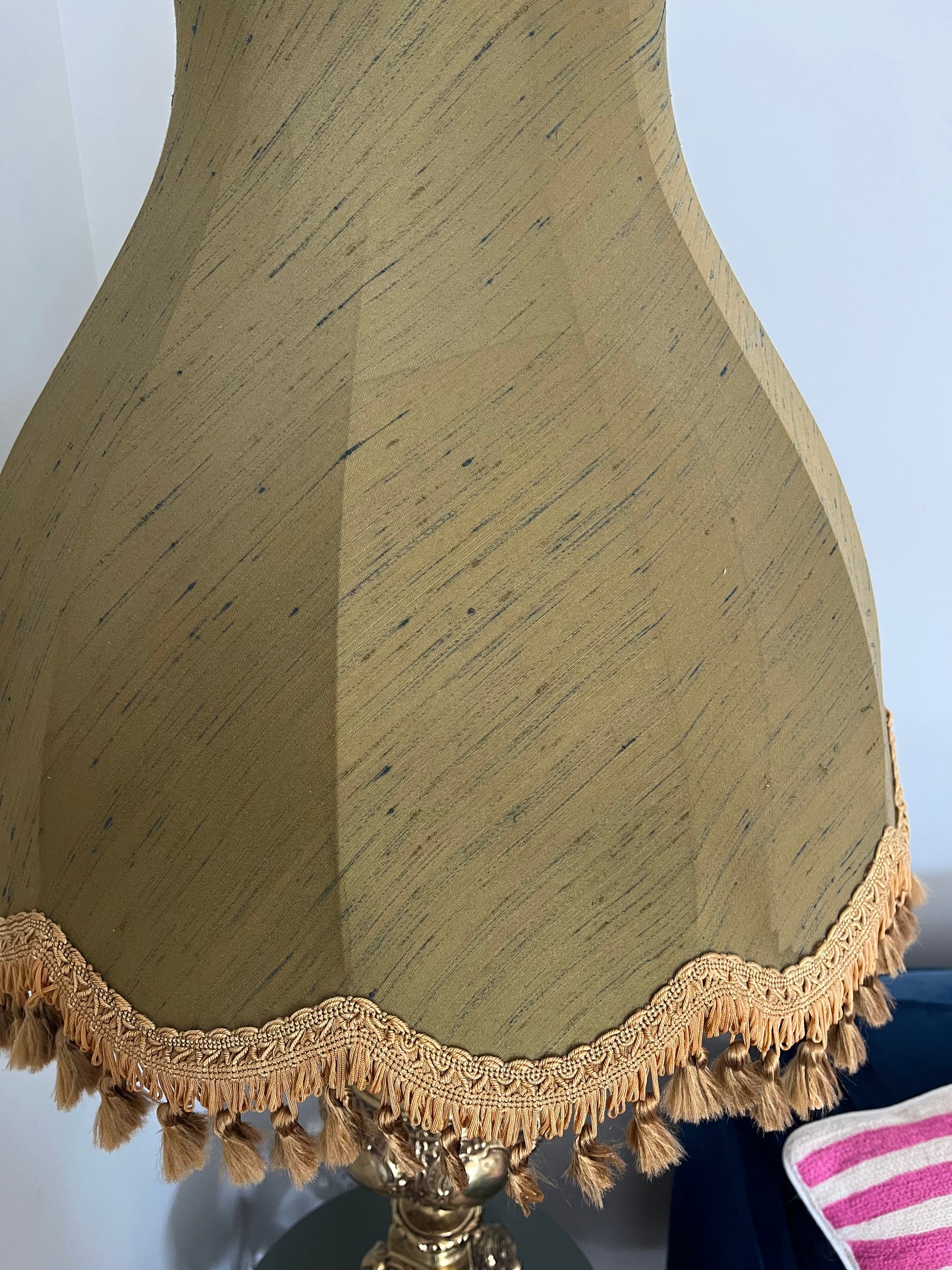 Beautiful Vintage Table Lamp