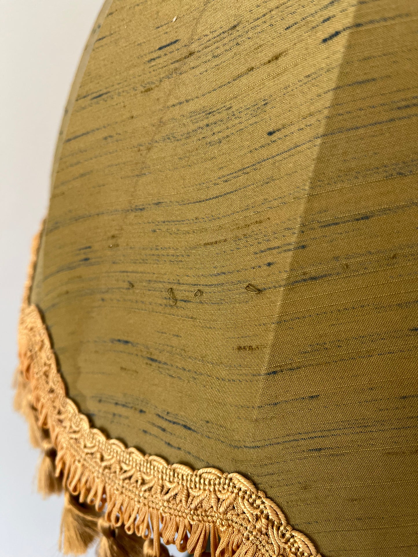 Beautiful Vintage Table Lamp