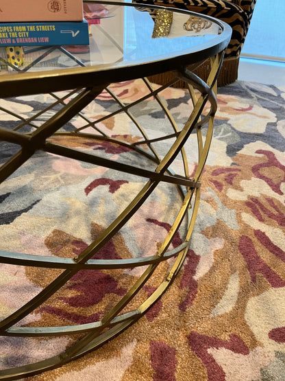 Beautiful Coffee Table