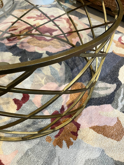 Beautiful Coffee Table