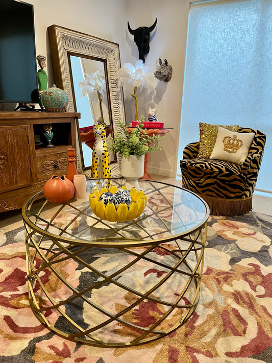 Beautiful Coffee Table
