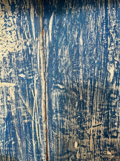 Beautiful Rustic Wall Display Cabinet