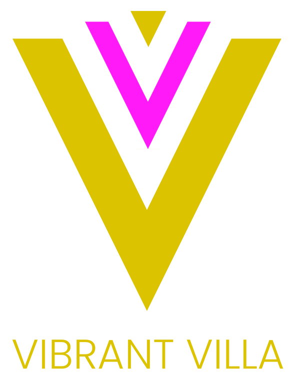 Vibrant Villa